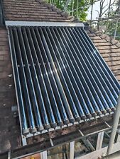Solar thermal panel for sale  CAMBRIDGE