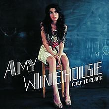 Back to Black von Winehouse,Amy | CD | Zustand gut gebraucht kaufen  Versand nach Switzerland
