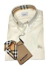 Burberry london camicia for sale  Shipping to Ireland
