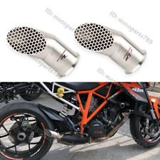 Motorcycle exhaust pipe for sale  Hebron