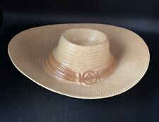 Keramik sombrero hut gebraucht kaufen  Haardt