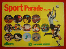 Sport parade 1976 gebraucht kaufen  Berlin
