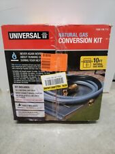 conversion propane kit for sale  Gainesville