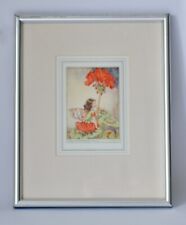 cicely mary barker prints for sale  OKEHAMPTON