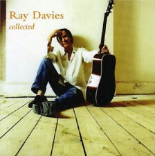 Ray Davies ‎– CD Coletado, Compilação Europe Press 2009 COMO NOVO item* comprar usado  Enviando para Brazil