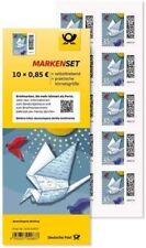 10x briefmarke selbstkleben gebraucht kaufen  Vohenstrauß