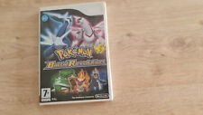 Jeu Wii Pokemon Battle Revolution VF comprar usado  Enviando para Brazil