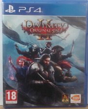 Divinity II Original Sin Definitive Edition PS4 comprar usado  Enviando para Brazil