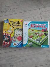 Logik spiele kinder gebraucht kaufen  Ribnitz-Damgarten