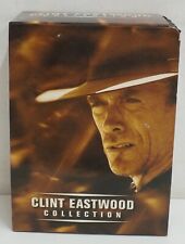 Clint eastwood collection usato  Lucera