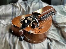 Hurdy gurdy model for sale  Shipping to Ireland