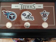 Nfl titans wall for sale  Johnson City
