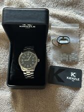 Kienzle automatic watch for sale  Littleton