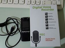 Digital voice recorder usato  Acerra