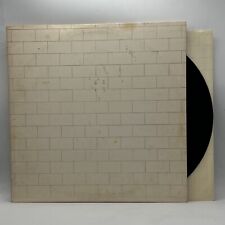 Pink Floyd - The Wall - 1979 EUA 1º Álbum de Imprensa Muito Bom++ Limpo Ultrassônico comprar usado  Enviando para Brazil