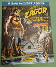 album zagor usato  Milano