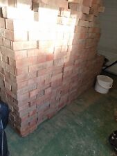Red clay blocks for sale  CLECKHEATON