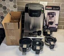 automatic drip maker coffee for sale  Ames