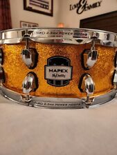 Mapex 14x5.5 mydentity for sale  Shipping to Ireland