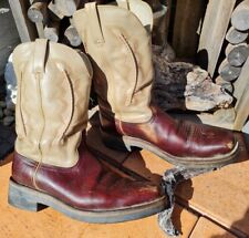 Durango boots 3103 gebraucht kaufen  Königsbrunn