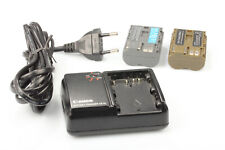 Canon charger CB-5L +2 batteries Charger ok batteries n. tested smu/scratch, used for sale  Shipping to South Africa