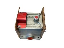 Robertshaw 6000 Vibraswitch 365A7 Vibration/Malfunction Detector 365-A7 for sale  Shipping to South Africa