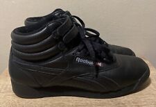 Reebok shoes freestyle for sale  ROMNEY MARSH