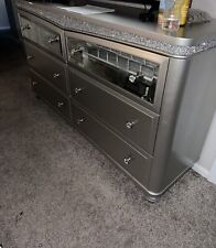 Diamond dresser nightstands for sale  Fairfield