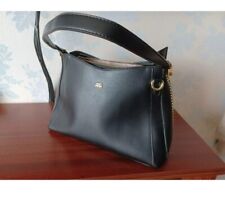 Gionni black handbag for sale  Ireland