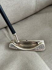 Custom polished ping for sale  LIVERPOOL