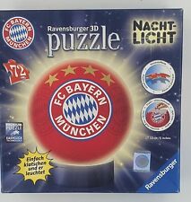 Ravensburger puzzle nachtlicht gebraucht kaufen  Köln