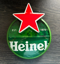 Heineken bar pump for sale  BEVERLEY