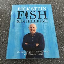 Rick stein fish for sale  OLDHAM
