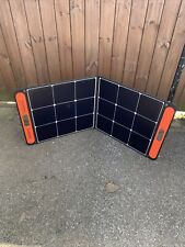 portable solar panels for sale  WARRINGTON