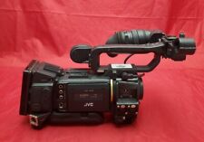 Usado, Filmadora JVC GY-HD200U Professional HDV comprar usado  Enviando para Brazil