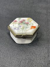 Antique miniature porcelain d'occasion  Expédié en Belgium