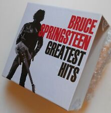Bruce springsteen greatest usato  Milano