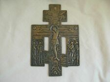 Antique orthodox bronze d'occasion  Gien