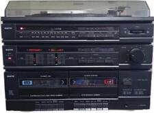 Sanyo stereo system for sale  Shipping to Ireland