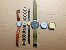 Vintage mens watches for sale  Marquette