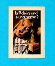 Top970 pubblicita advertising usato  Milano