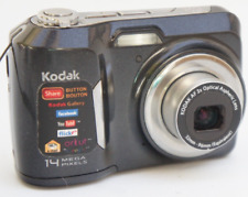 Cámara Kodak Easyshare C183 14 mp PROBADA, usado segunda mano  Embacar hacia Argentina