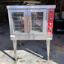 Vulcan convection oven for sale  Brazil