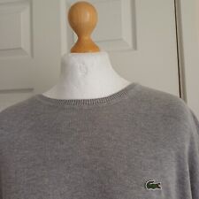 lacoste jumpers for sale  DUNSTABLE