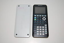 Texas Instruments TI-84 Plus CE Python Graphing Calculator Black With Cover for sale  Shipping to Canada
