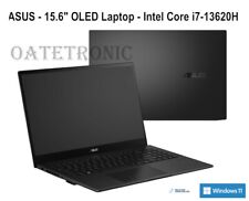 Notebook ASUS-15.6" OLED-Intel Core i7-13620H-RTX3050 6GB-16GB RAM-512GB SSD-Preto, usado comprar usado  Enviando para Brazil