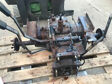 Front mechanical drive for sale  GODSTONE