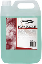 Showtec low smoke usato  Altamura