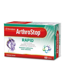 Arthrostop suppresses qickly for sale  Shipping to United States