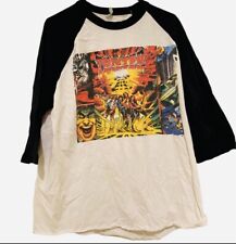 Trixter shirt plus for sale  Mira Loma